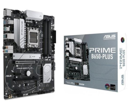 Płyta główna ASUS PRIME B650-PLUS